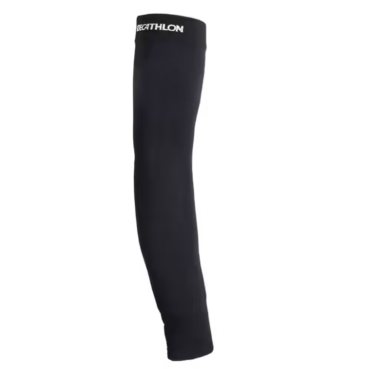 KALENJI Manset Lengan Olahraga Lari UV Arm Lembut