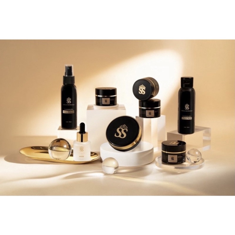 READY SKINCARE SHELLA SAUKIA (jerawat)