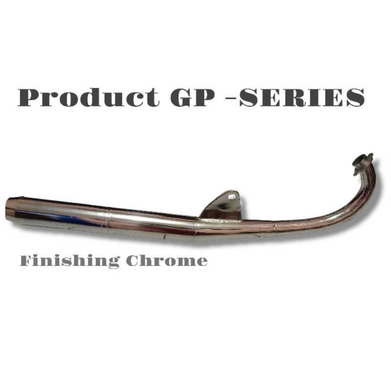 knalpot suzuki GP100 knalpot suzuki gp100 gp 125 knalpot racing suzuki gp 100 gp 125