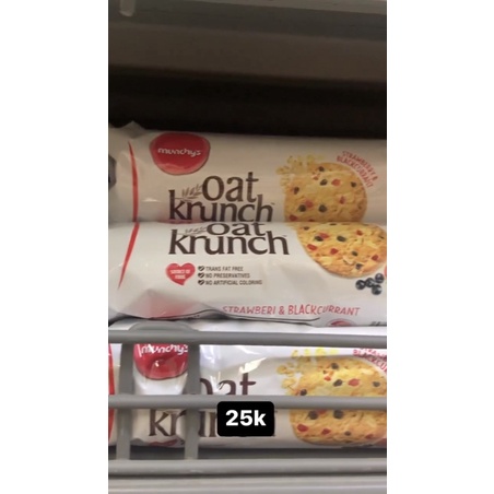 

Oatkrunch