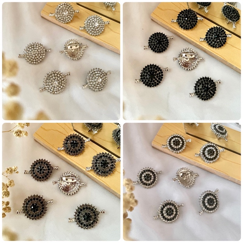 lusinan bros dubai/bros dubai kecil/ bros dagu dubai/ bros dubai ori