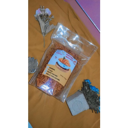 

kentang mustopa varian kacang 500 gram