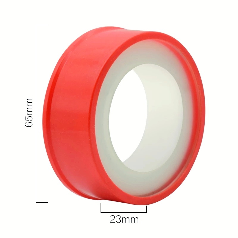 20 M /Roll Kabel Perbaikan Furniture Tape Tahan Air Shower Selang Sabuk Keran Air Disegel Tapes Rumah Tangga Industri Meningkatkan Alat Anti Bocor Ledeng Bersama Band