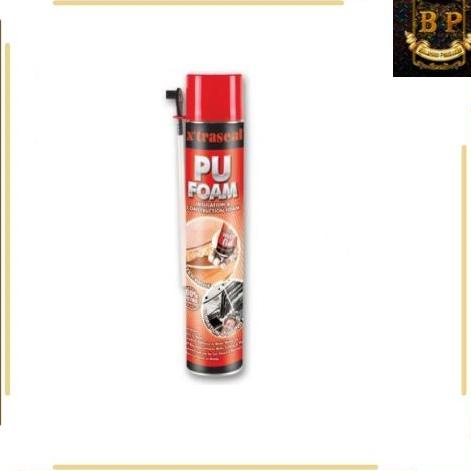 Xtraseal foam/sealant foam/foam sealant/Pu foam/sikaboom