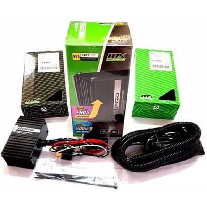 KABEL SET RELAY MX 11 / KABEL RELAY LAMPU HEADLAMP MOBIL