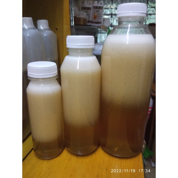 

MADU ASLI MURNI GARANSI 100%