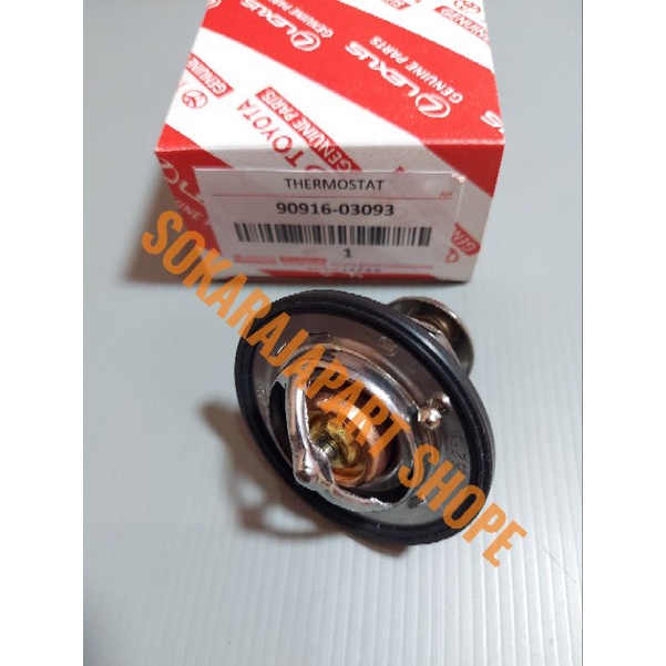 Thermostat Vios Limo Gen1 Gen2 Gen3