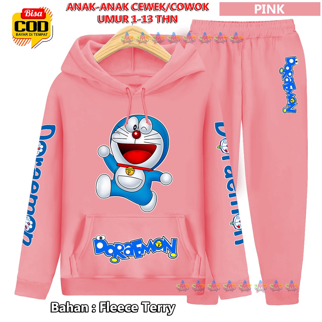 Setelan Hoodie Anak, Setelan anak-anak, Sweater Hoodie Suiter anak TM 00067 Setelan Olahraga Anak, Setelan Training Anak-anak Cowok Cewek Terbaru dan Termurah