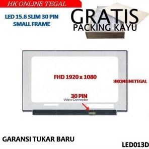 LED LCD ASUS VIVOBOOK K513 K513E K513EA K513EQ FHD IPS