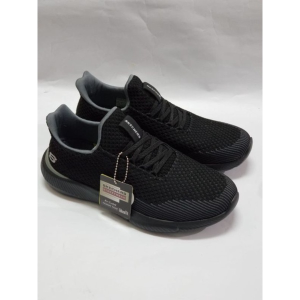 Skechers Ingram I Sepatu Skechers Pria