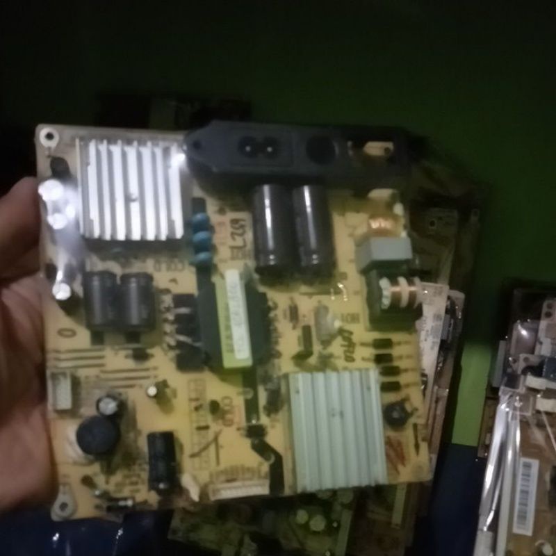 PSU power supply TV LED TCL TYPE 40B2800