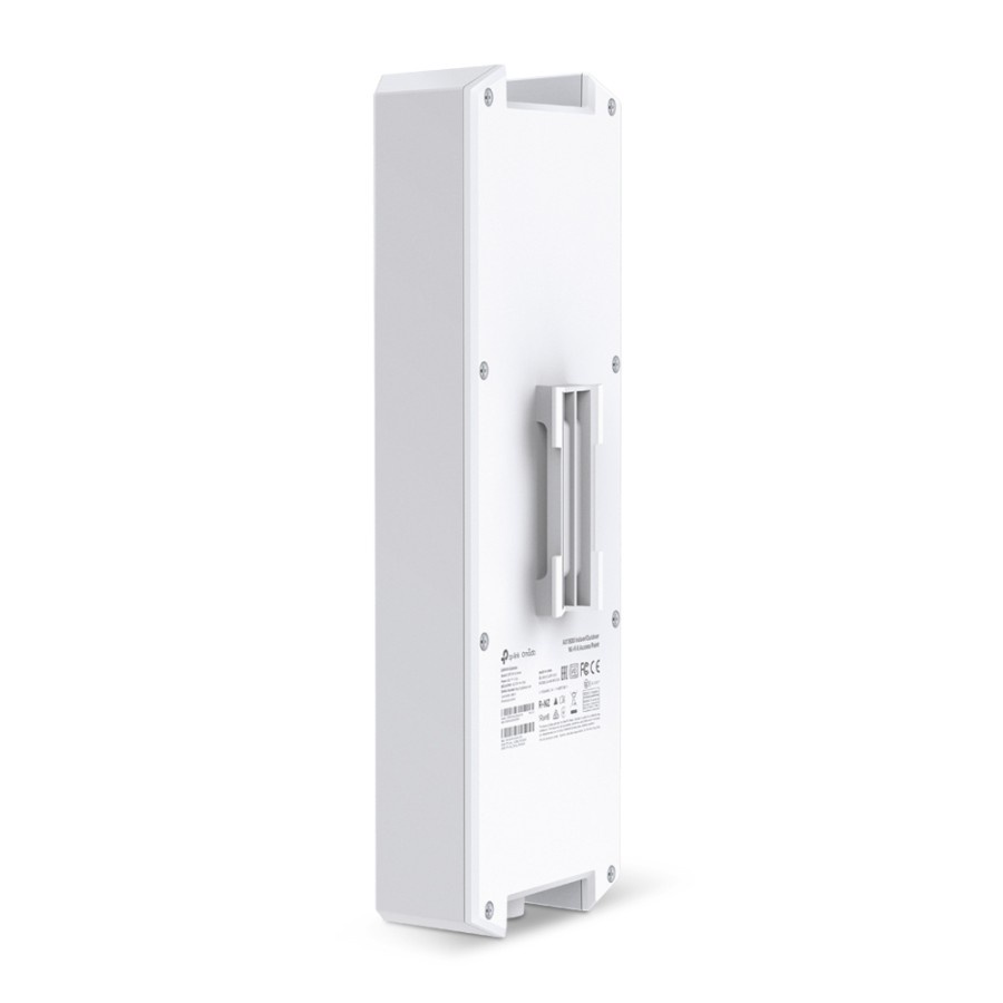 Access Point TP-Link EAP610 Outdoor AX1800 WiFi6 - TPLink EAP610