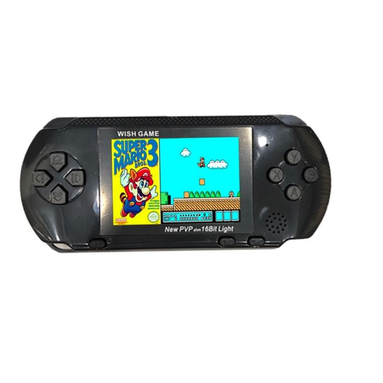 TERLARIS MAINAN ANAK PEREMPUAN LAKI GAME BOY NINTENDO PVP3 GAME BOT