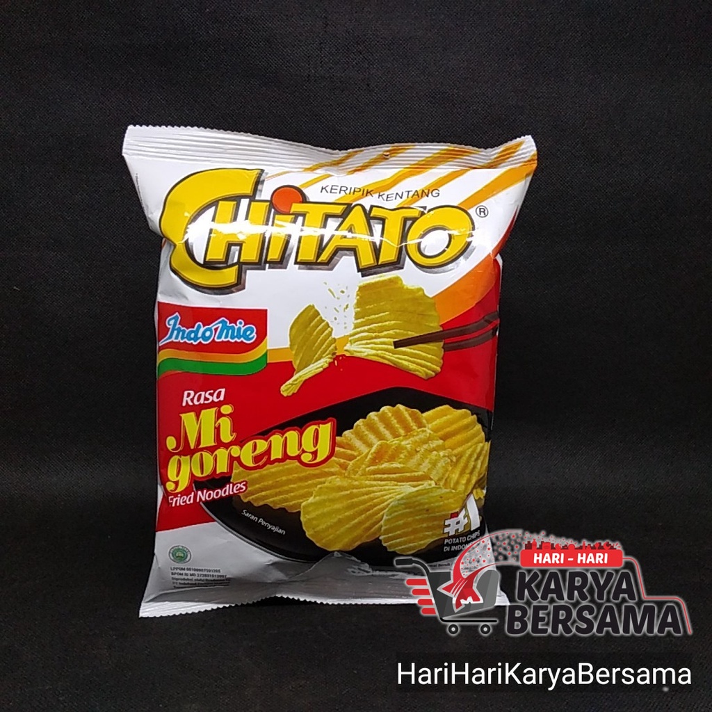 

CHITATO RASA INDOMIE MIE GORENG 68GR