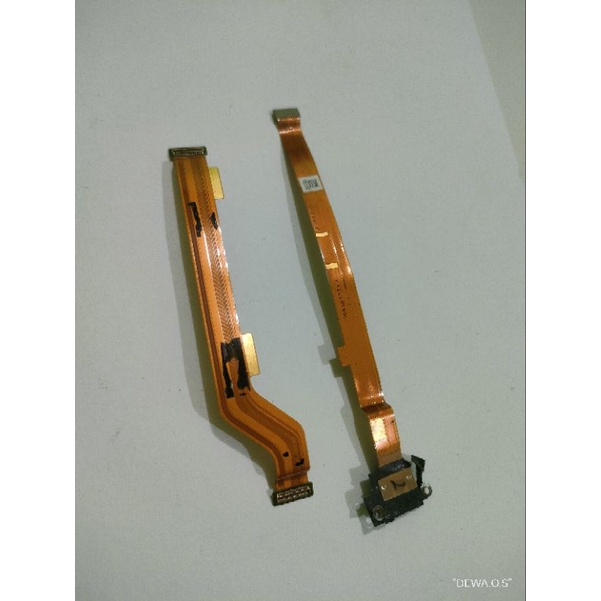 KONEKTOR PENGHUBUNG OPPO F3