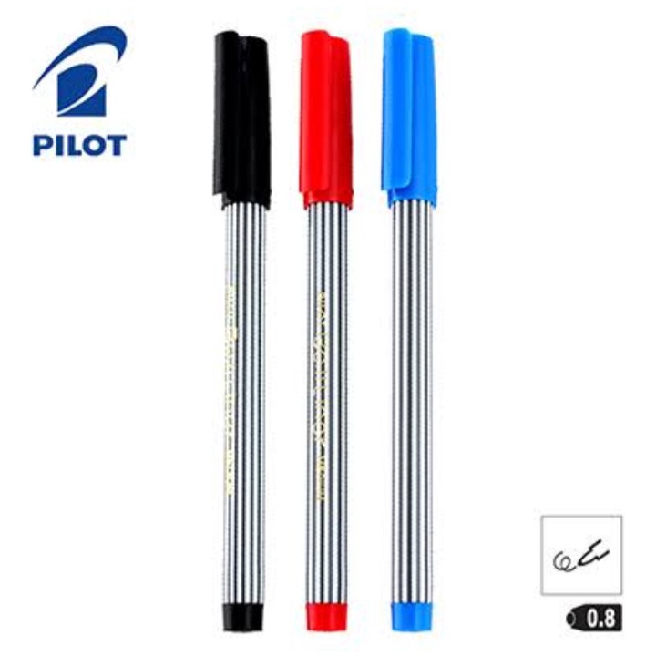 

Pulpen Pilot Ball Liner (Perpcs)