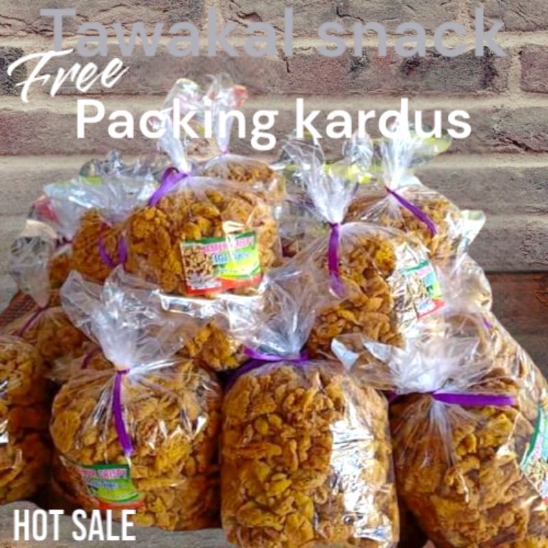 

jamur crispy jamur krispi termurah 500gr