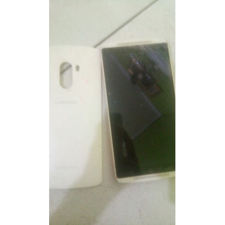 lenovo k4 note minus lcd