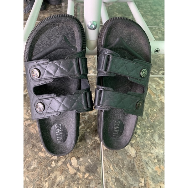 Sandal Karet Balance