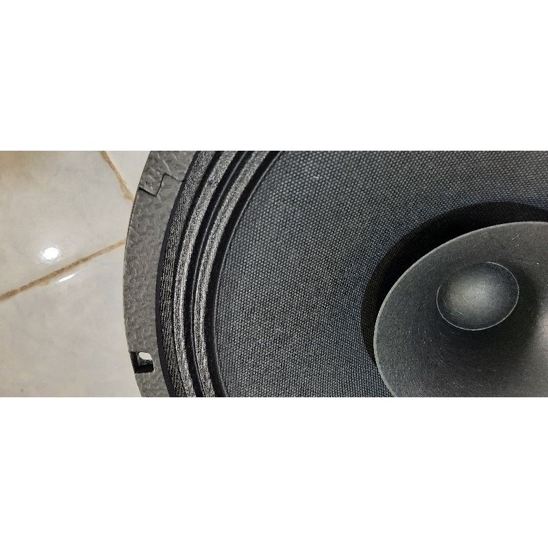 peaker ADS 12 Inch Full Range 1250 - Speaker ADS Full Range 12 Inch 1250