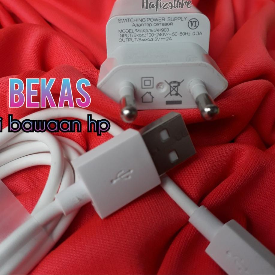 Stok Terbaru Charger oppo 2a F1S F7 F5 F3 F1F A3S A37 A5S A12 A15 original bawaan hp