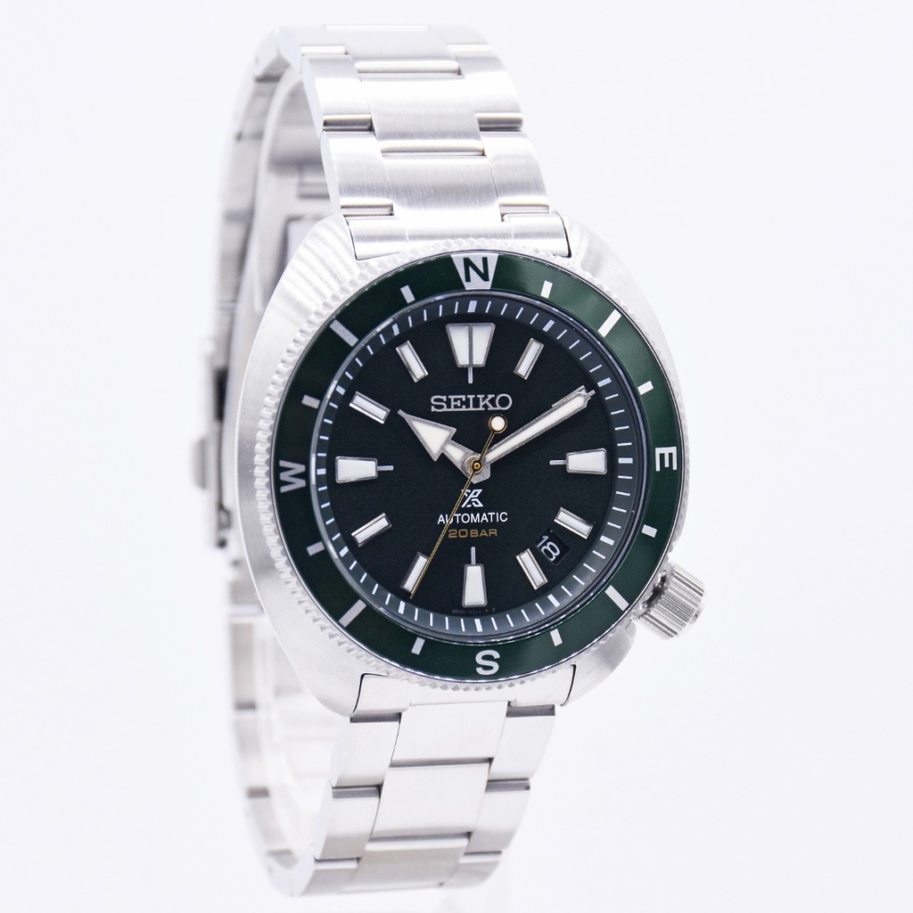 Jam Tangan Pria Seiko SRPH15K1 Original