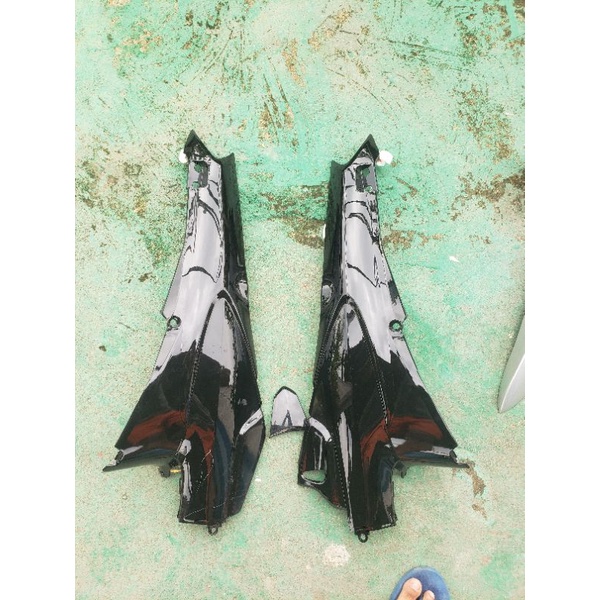body wave 125 /body karisma / body mocin