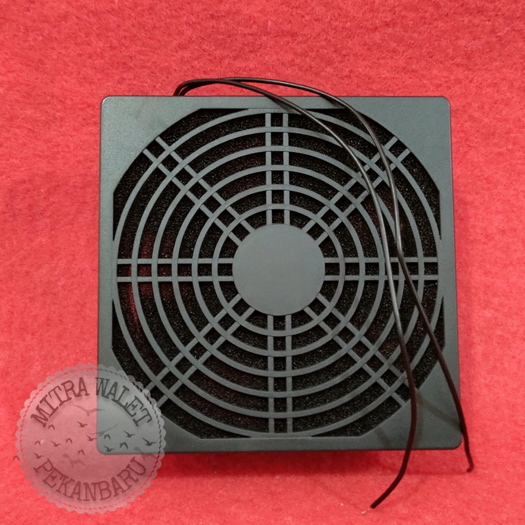 KIPAS DC COLLING FAN KLOP