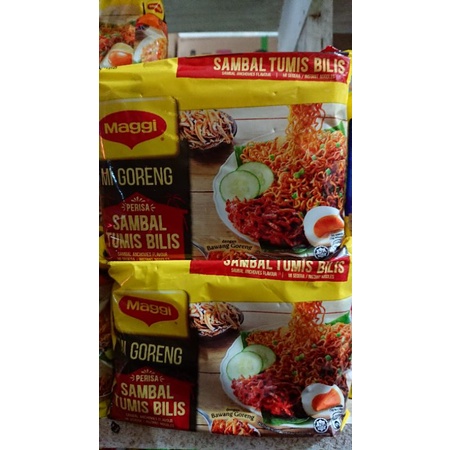 

Maggi Malaysia