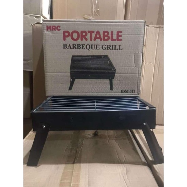 ALAT PEMANGGANG BARBEQUE / ALAT PEMANGGANG SERBAGUNA