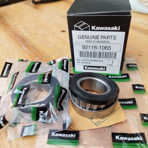 KOMSTIR COMSTIR KAWASAKI KLX 150 ORIGINAL KAWASAKI