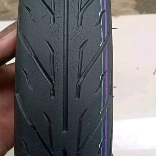 Ban Motor Kecil Ring 17 Ukuran 60/90/17