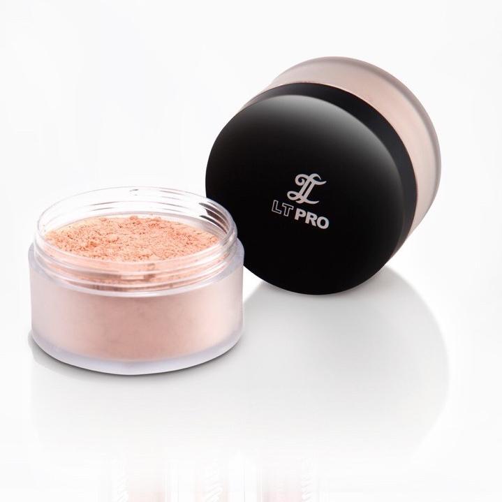 [PRODUK Z06CK] LT PRO LOOSE POWDER 30 GR GYE
