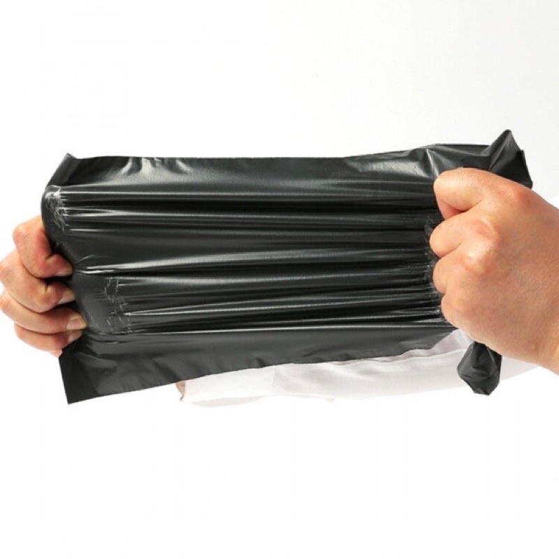 PLASTIK POLYMAILER / PLASTIK PACKING PEREKAT OLSHOP POLYMER