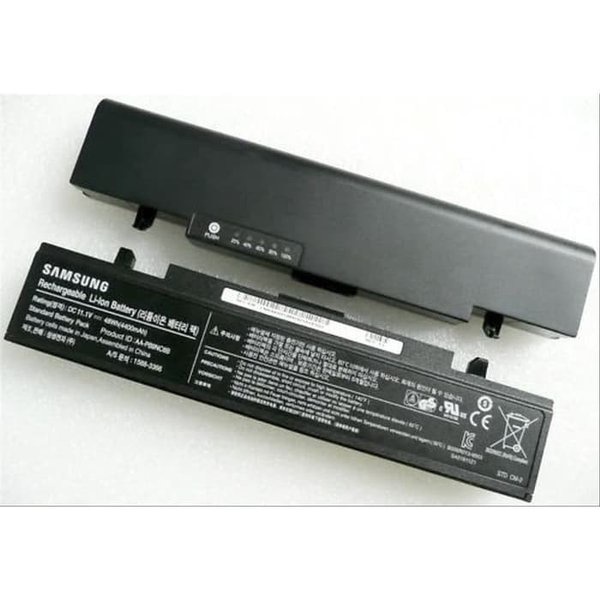 Baterai Samsung P580 P530 P430 P428 P230 P330 P480 P510 P560 NP300 P50