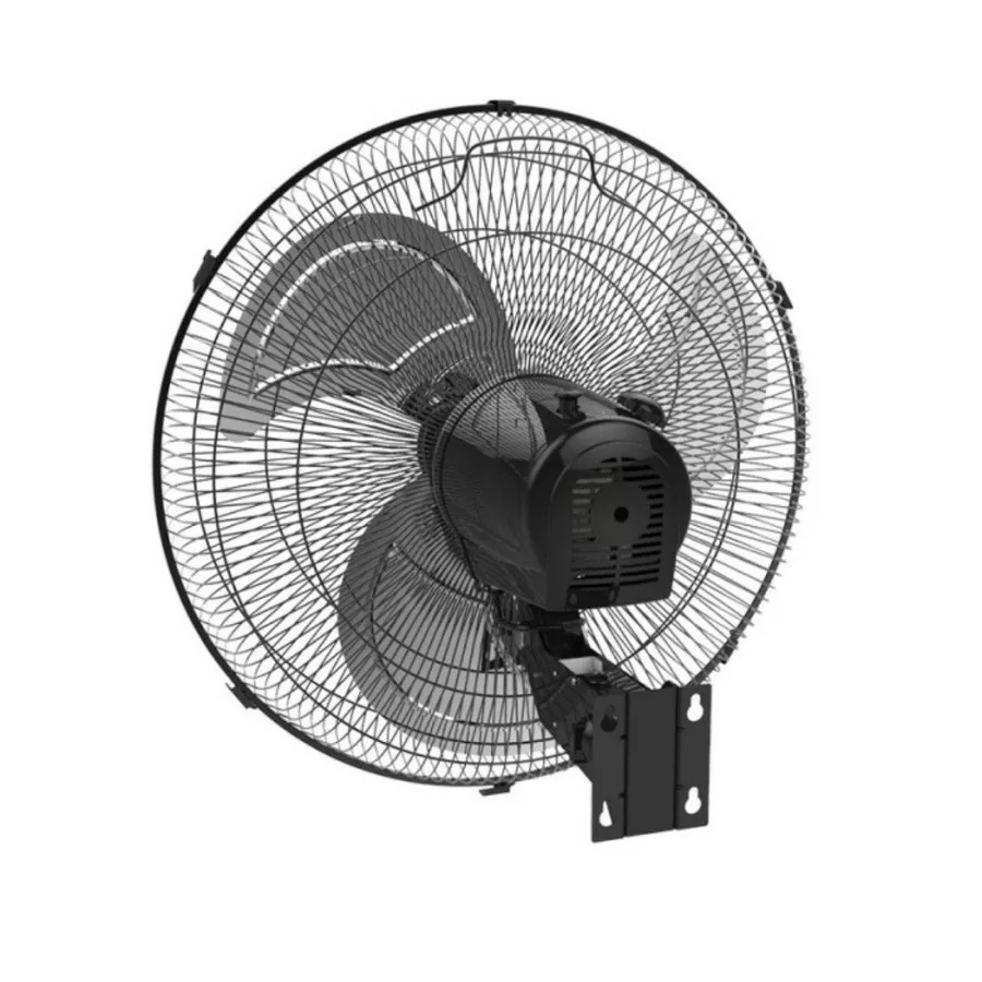 Maspion Power Wall Fan 18 Inch PW-456 Kipas Angin Dinding Tornado