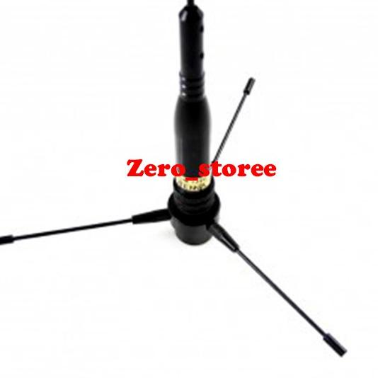 Jual Harga Murah.. GROUND PLANE ANTENA HT Penambah jarak radio ht rig