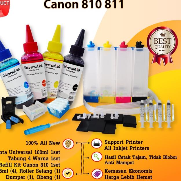 Koleksi Terbaru.. Paket Infus Printer Modif Canon TR4570s MX497 ip2870 mg2570s mg2570 MG2577 mG2577s