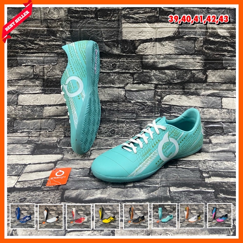 Sepatu futsal dewasa ortus CATALYST LEGION V2 termurah