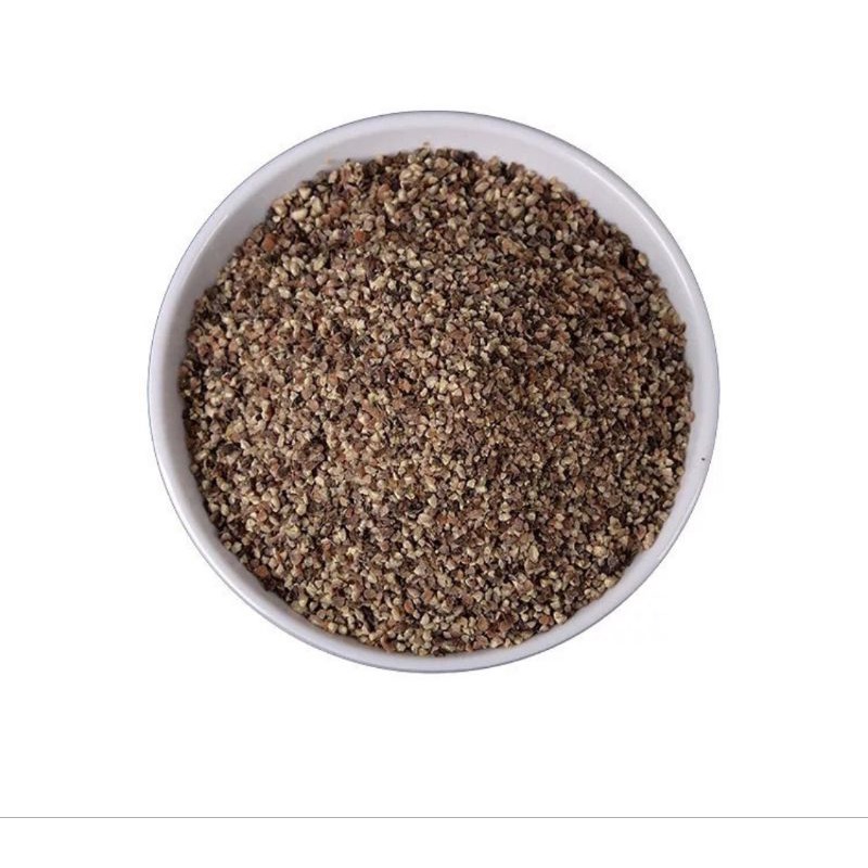 

Lada Hitam Crushed 1KG