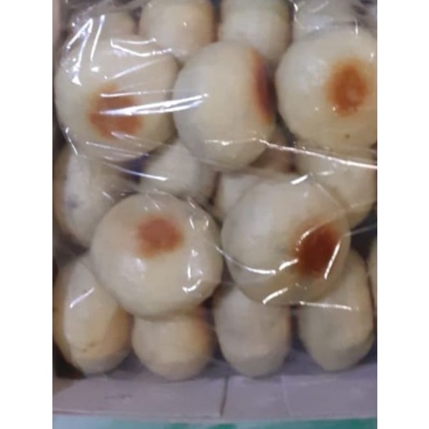 

pia coklat kering isi 20biji