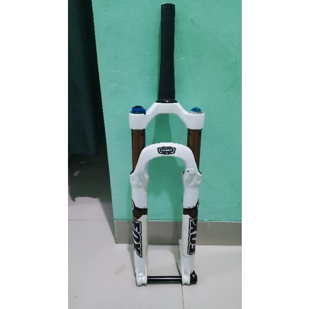 Fox Float 32 Kashima coat TA