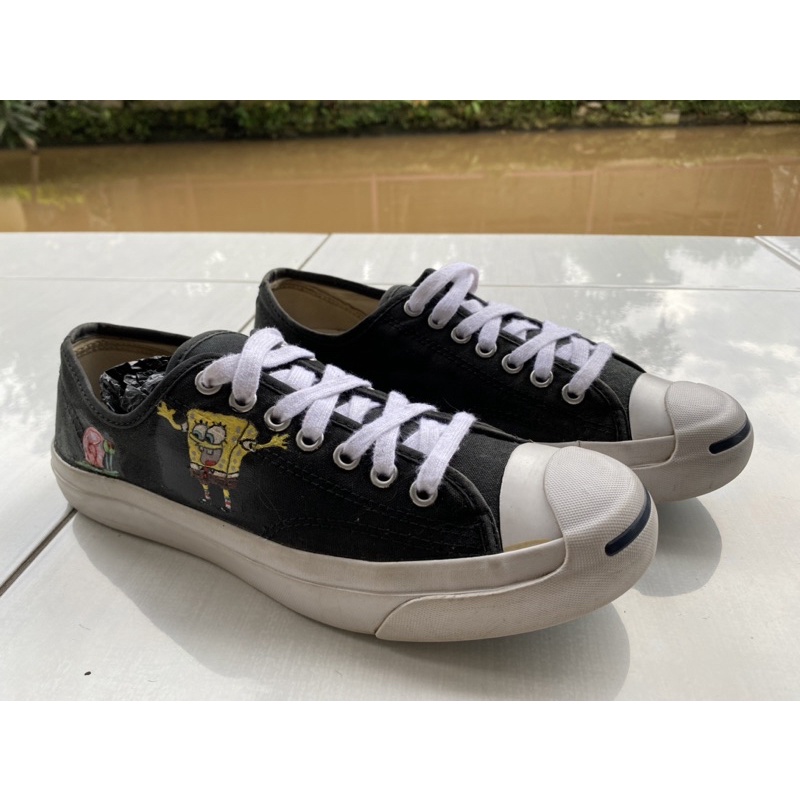 Converse Jack Purcell