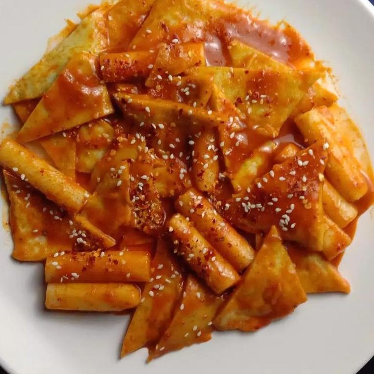 

[PRODUK 0YGOW] ODENG/ EOMUK KOTAK 1KG MAKANAN/CEMILAN KOREA FYW