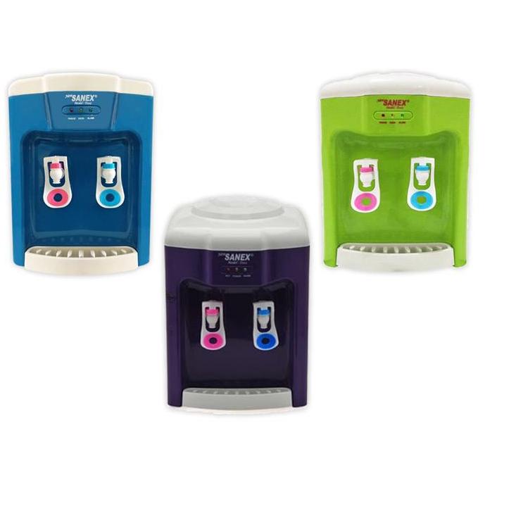 Harga Spesial DISPENSER SANEX / DISPENSER AIR / DISPENSER GALON / DISPENSER MINUMAN GALON / DISPENSE