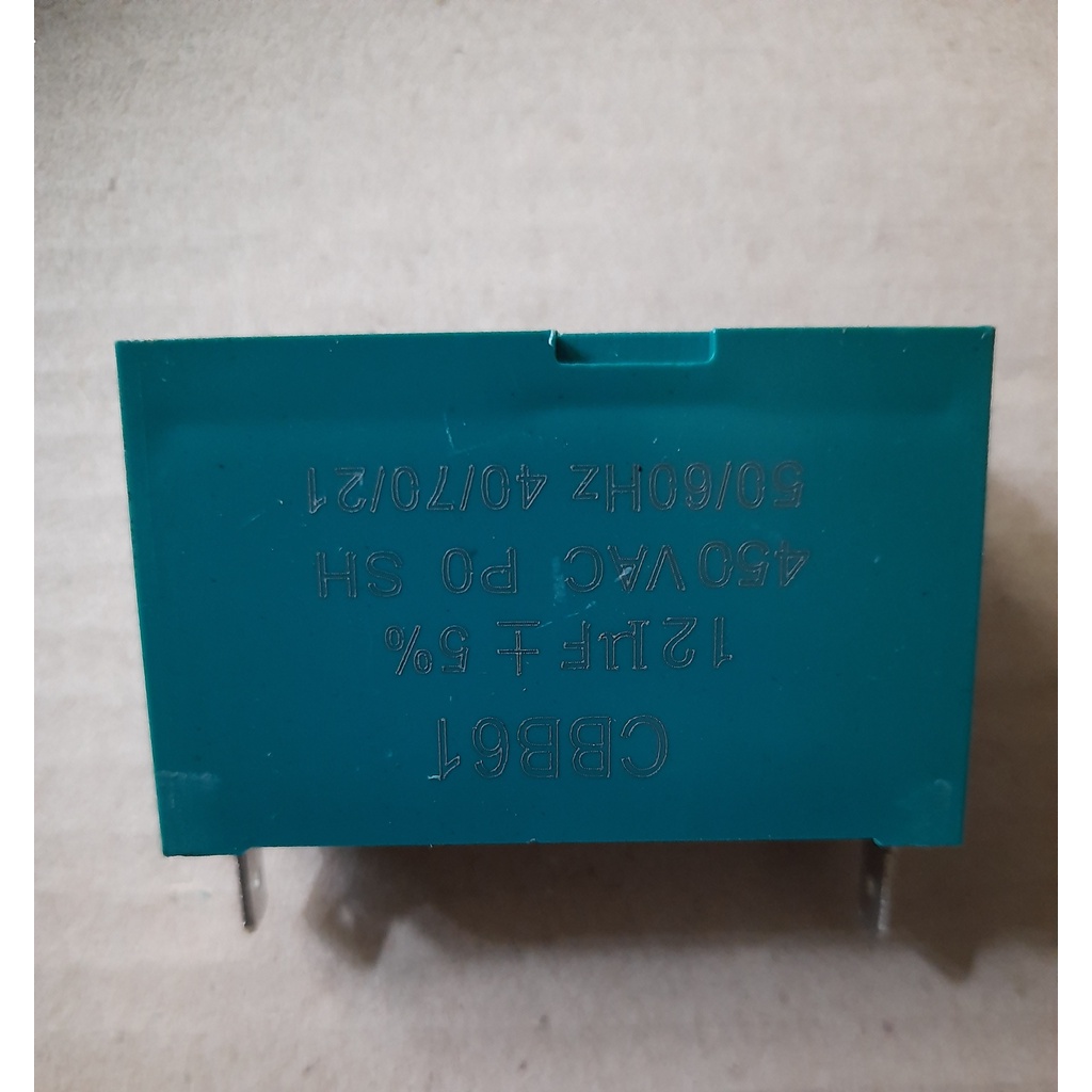 kapasitor genset 1000watt 1500 watt