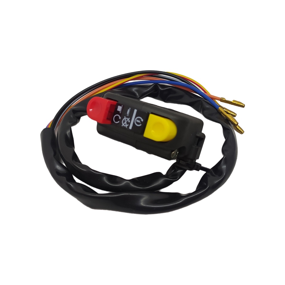 SAKLAR ON OFF MOTOR UNIVERSAL