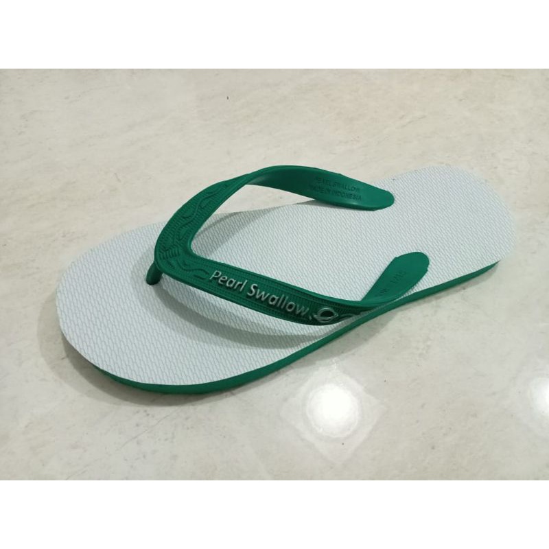 Sandal Pearl Swallow Classic Pria dan Wanita