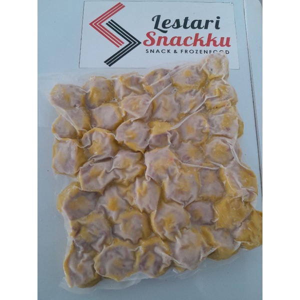 

Siomay Ayam Dimsum NP isi 40