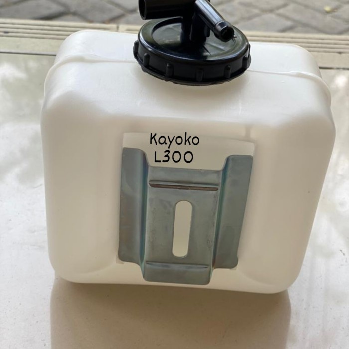 Purifier Tabung Air Serep L300 Tabung Air Radiator L300